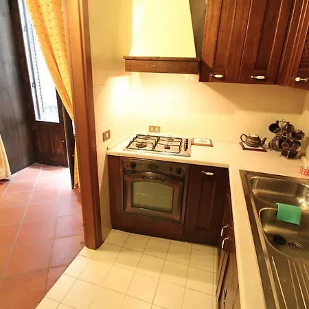 Appartement Orologio Del Massimo à Palerme Extérieur photo