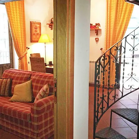Appartement Orologio Del Massimo à Palerme Extérieur photo