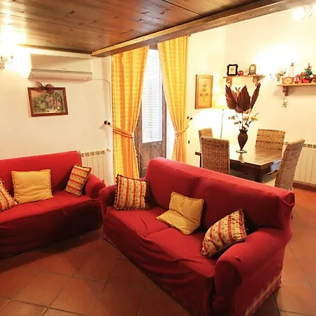 Appartement Orologio Del Massimo à Palerme Extérieur photo