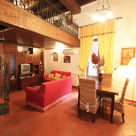 Appartement Orologio Del Massimo à Palerme Extérieur photo