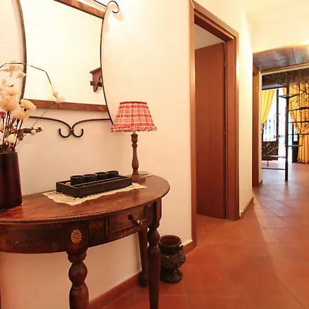 Appartement Orologio Del Massimo à Palerme Extérieur photo